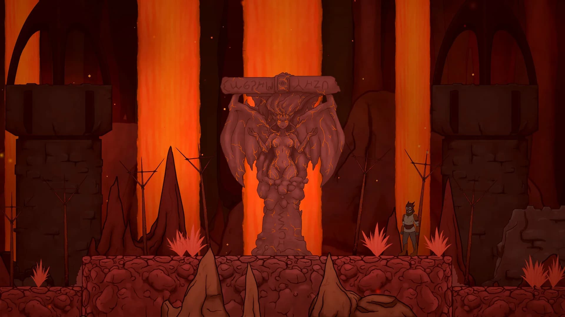 Trials of Imorah görsel 13