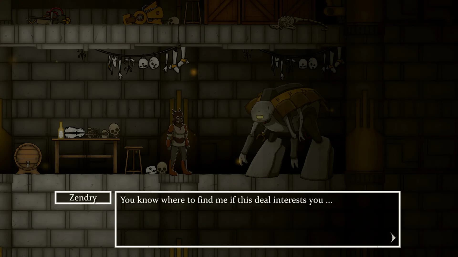 Trials of Imorah görsel 15