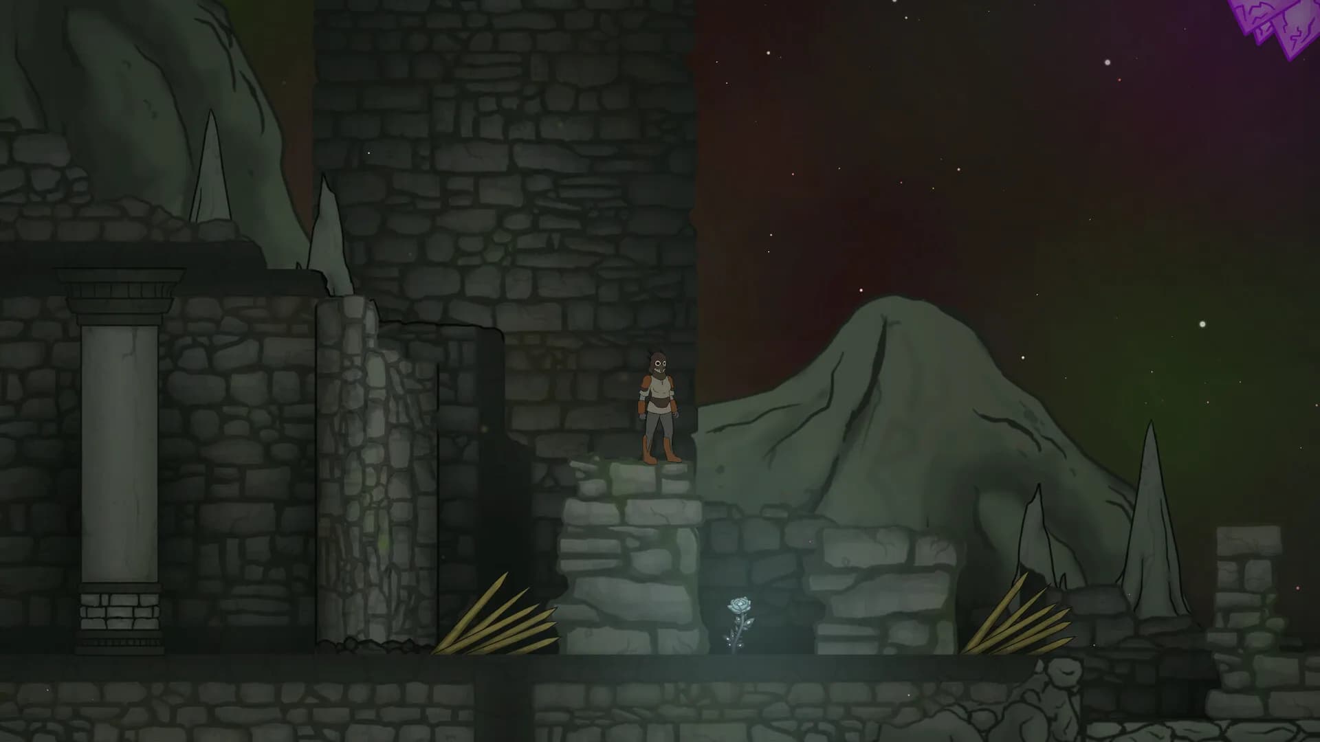 Trials of Imorah görsel 17