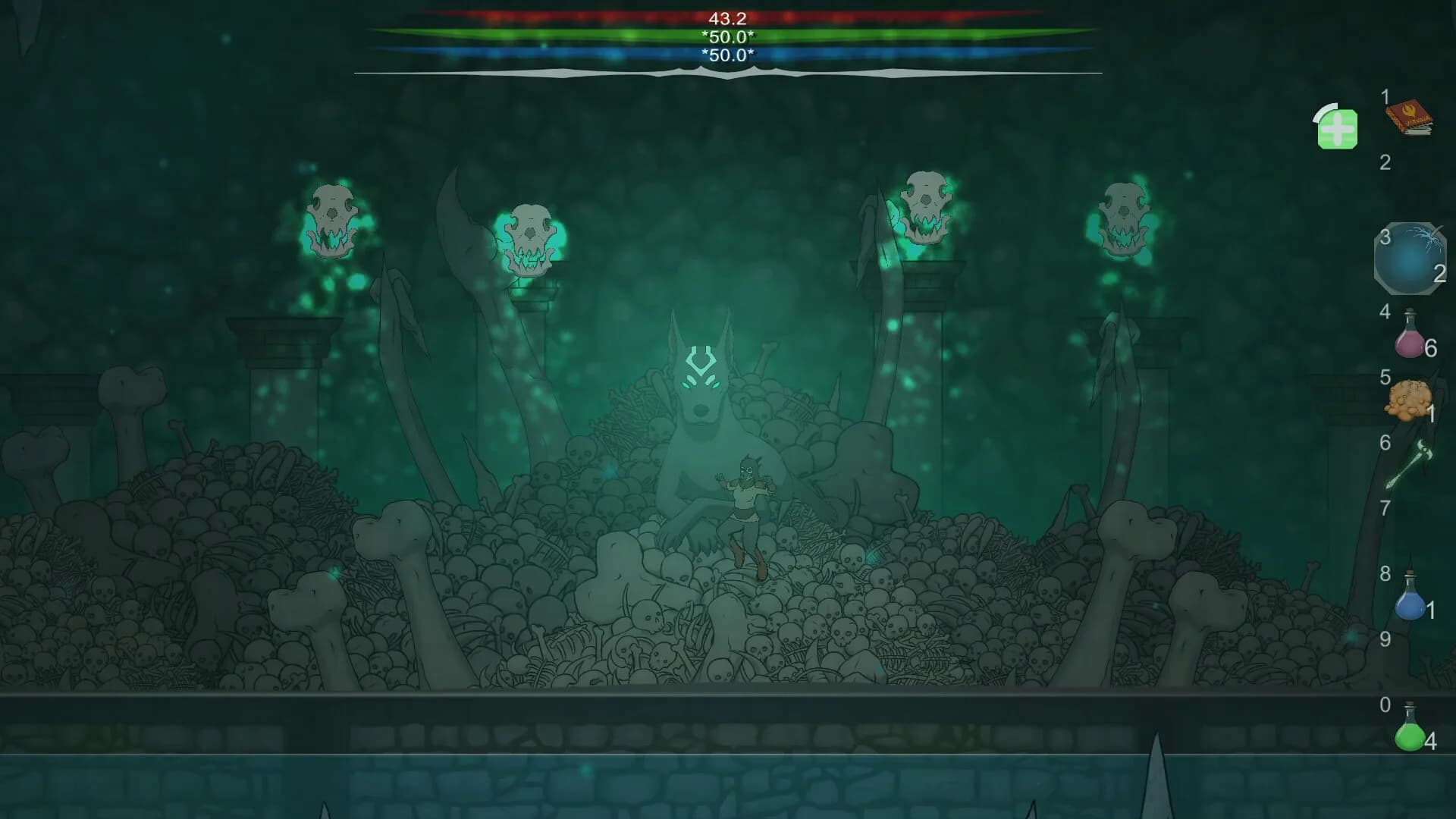 Trials of Imorah görsel 4