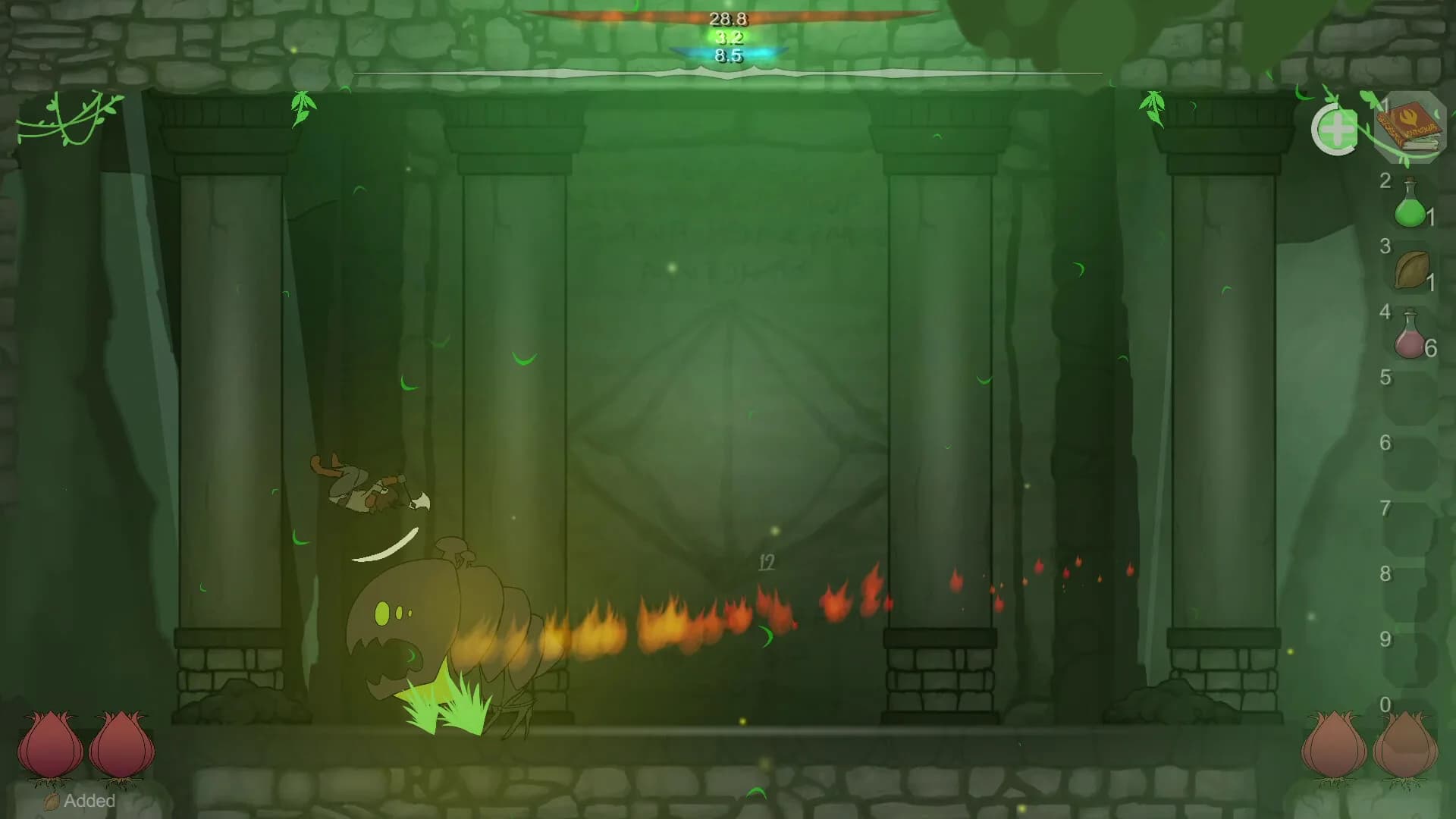 Trials of Imorah görsel 6