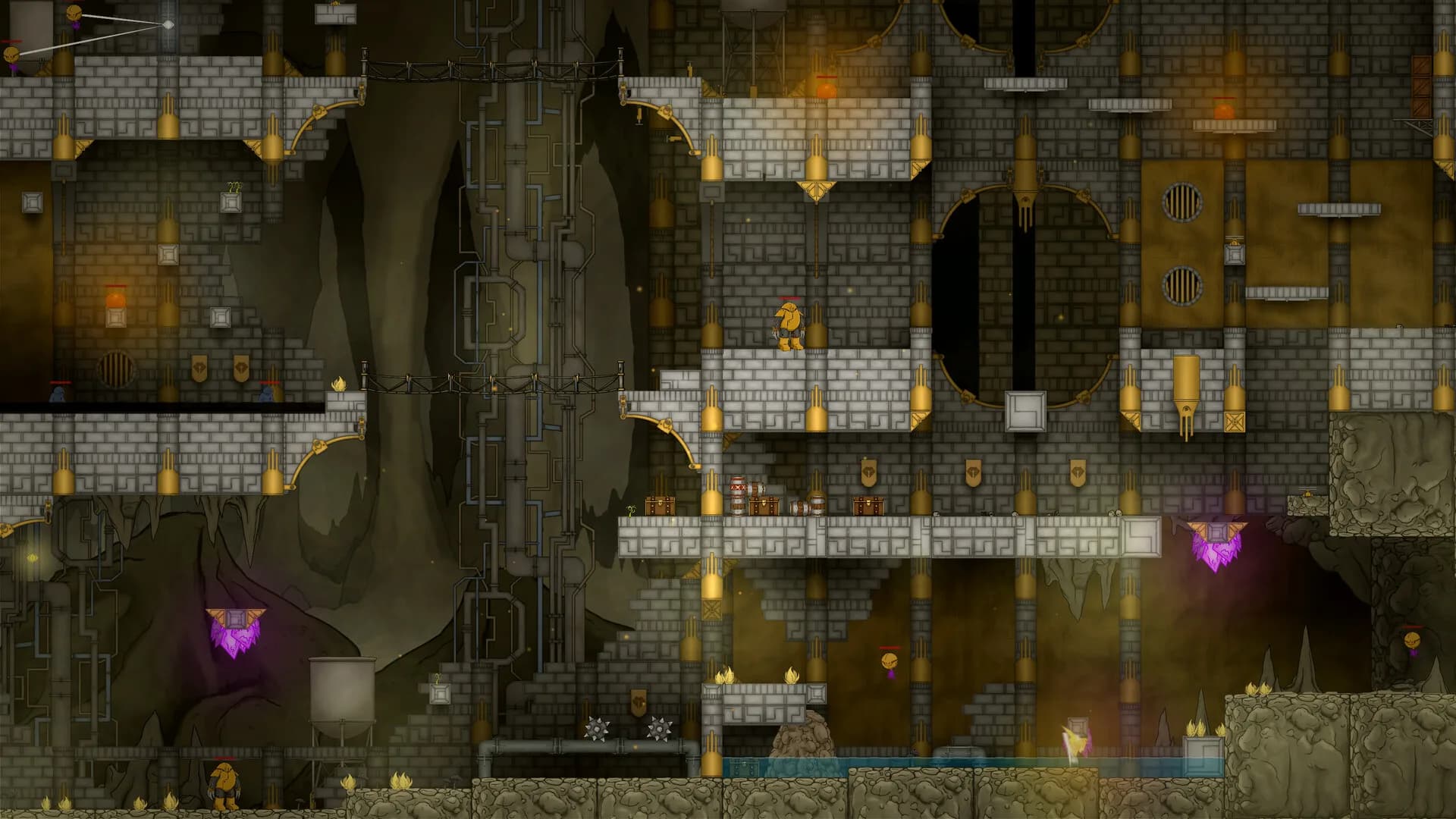 Trials of Imorah görsel 7
