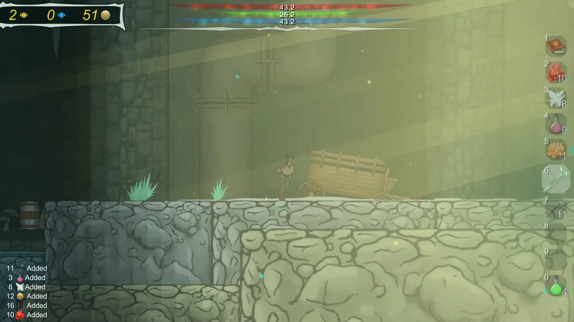 Trials of Imorah görsel 8