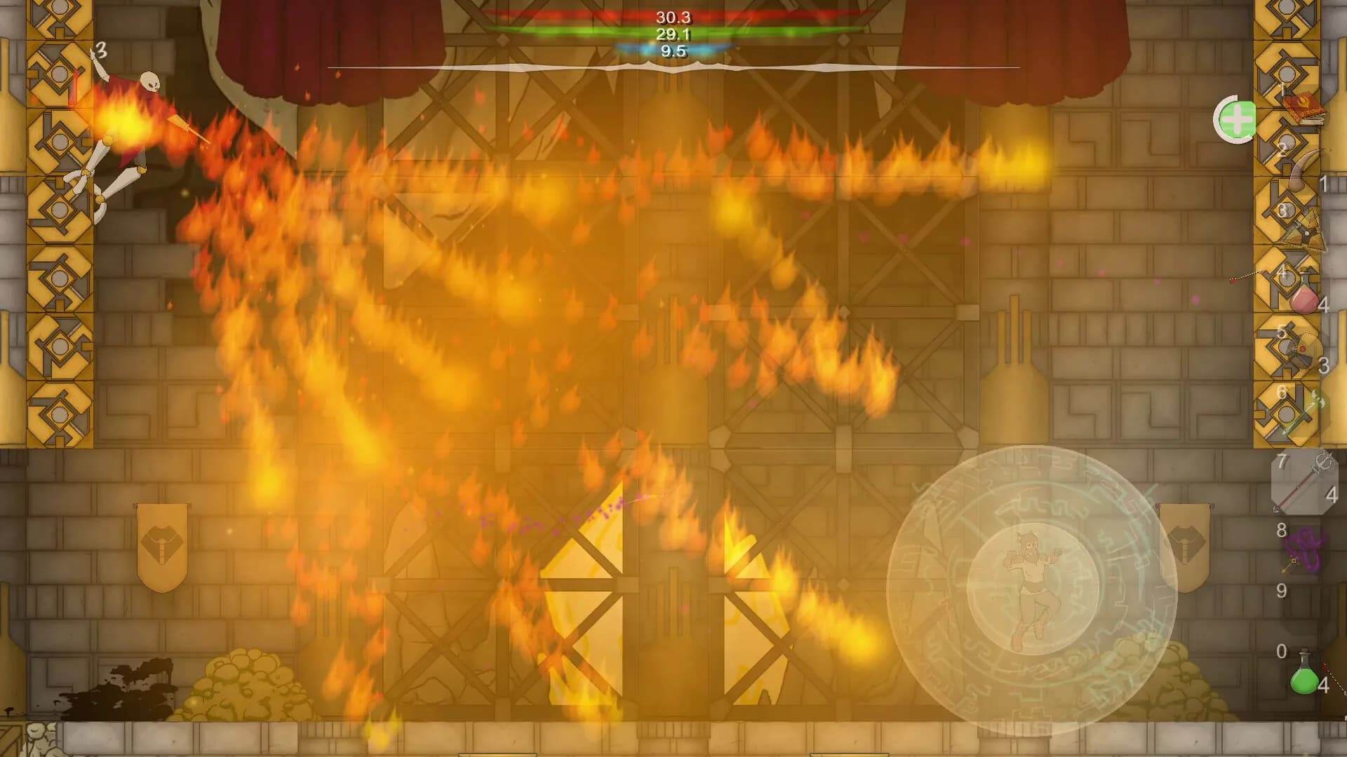 Trials of Imorah görsel 9