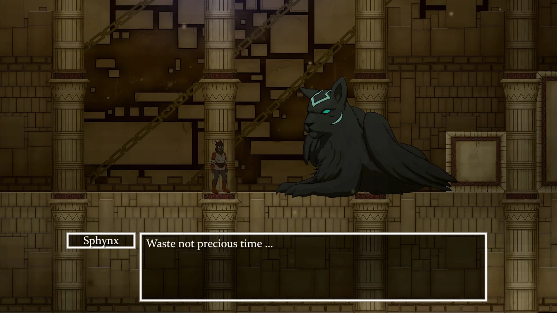 Trials of Imorah görsel 10