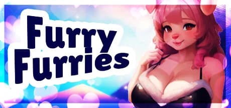 Furry Furries görsel 1