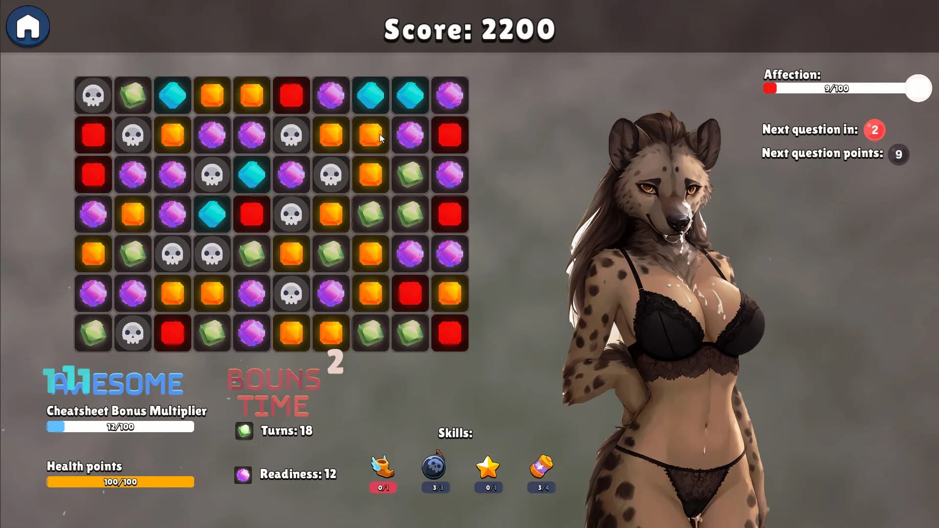 Furry Furries görsel 5