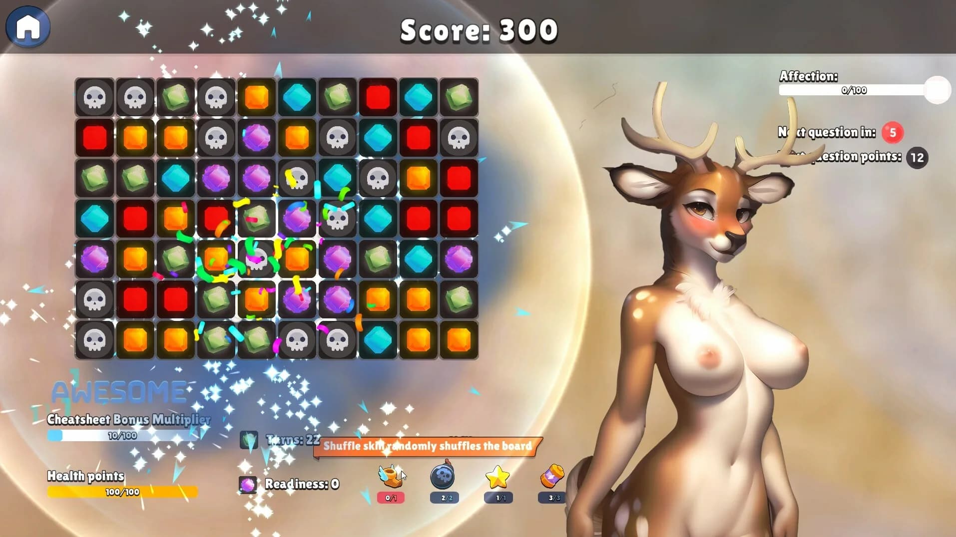 Furry Furries görsel 7