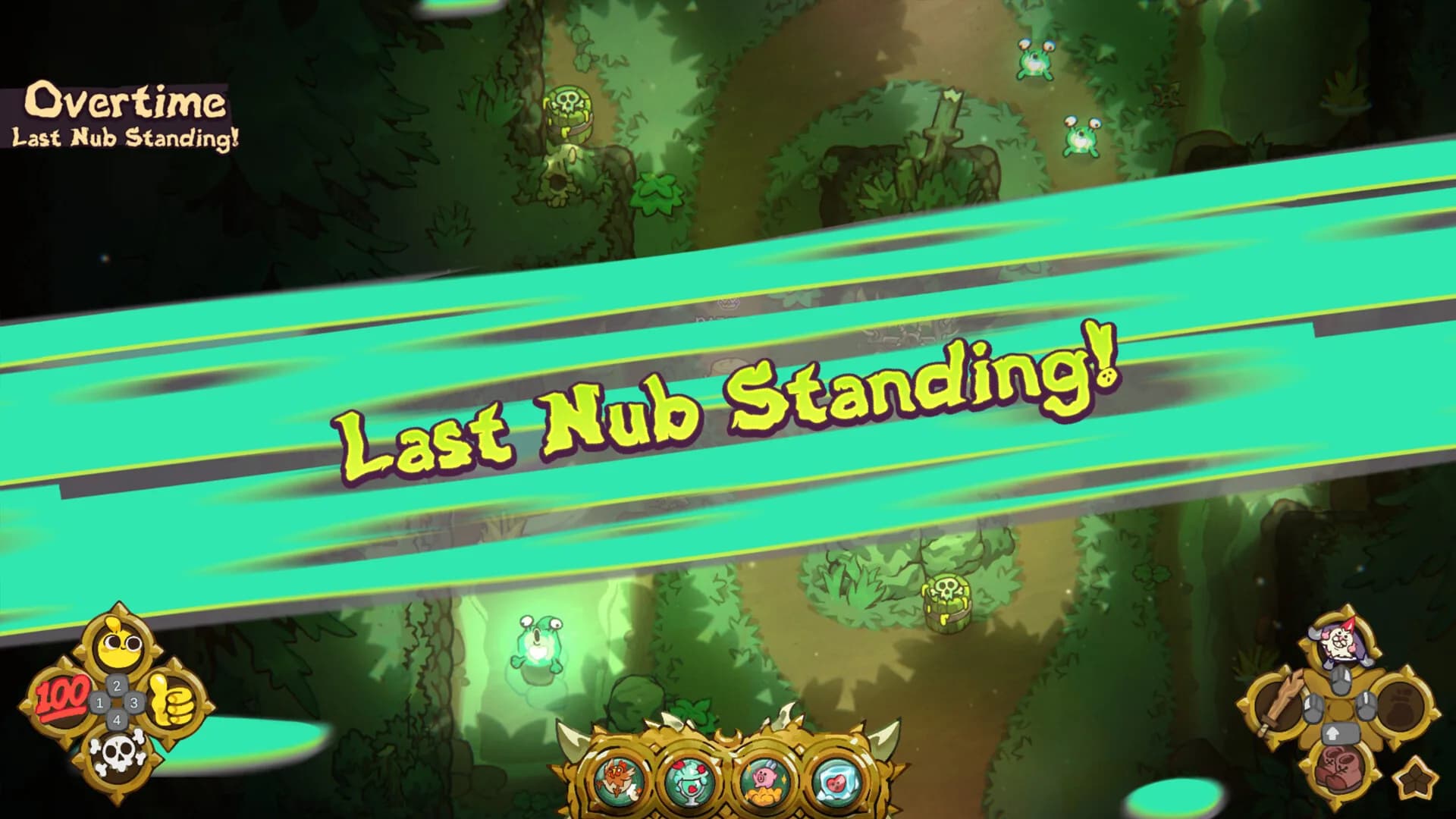 Nubs! Arena görsel 3