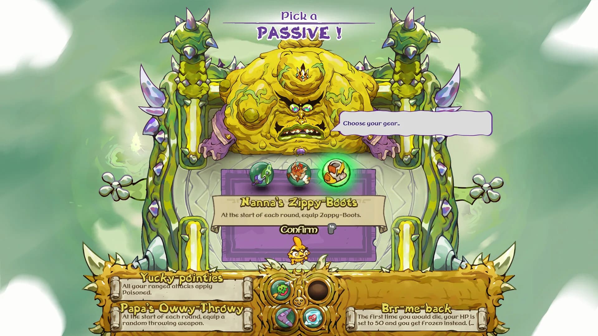 Nubs! Arena görsel 6