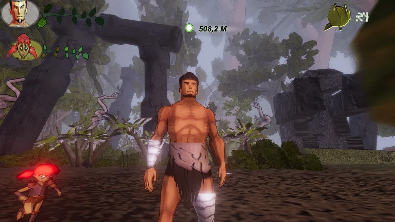 Amazo' görsel 3