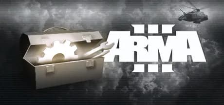 Arma 3 Tools görsel 1