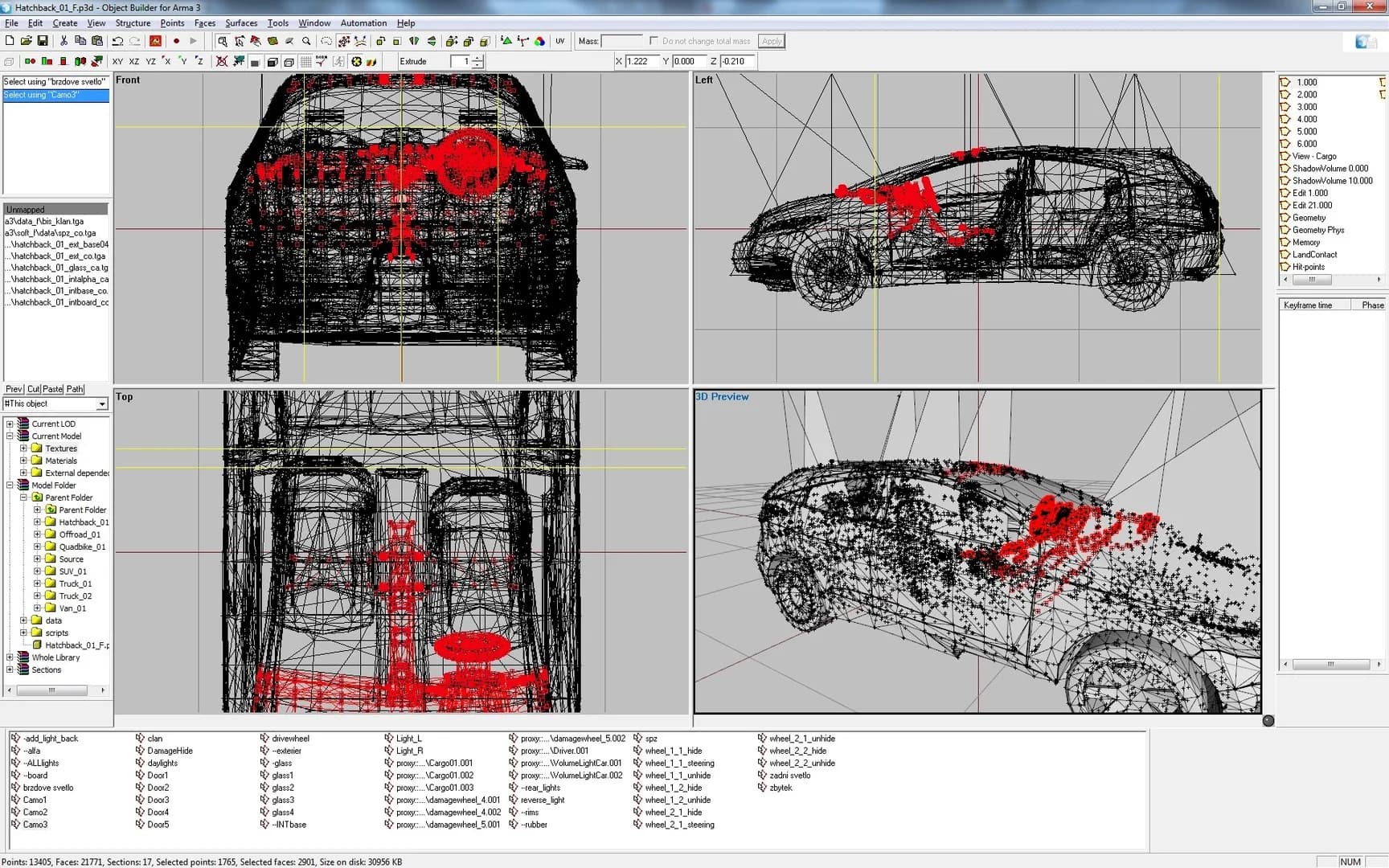 Arma 3 Tools görsel 3
