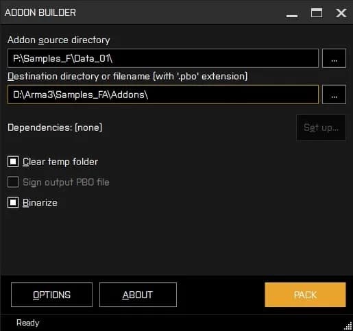 Arma 3 Tools görsel 5