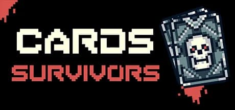 Cards Survivors görsel 1