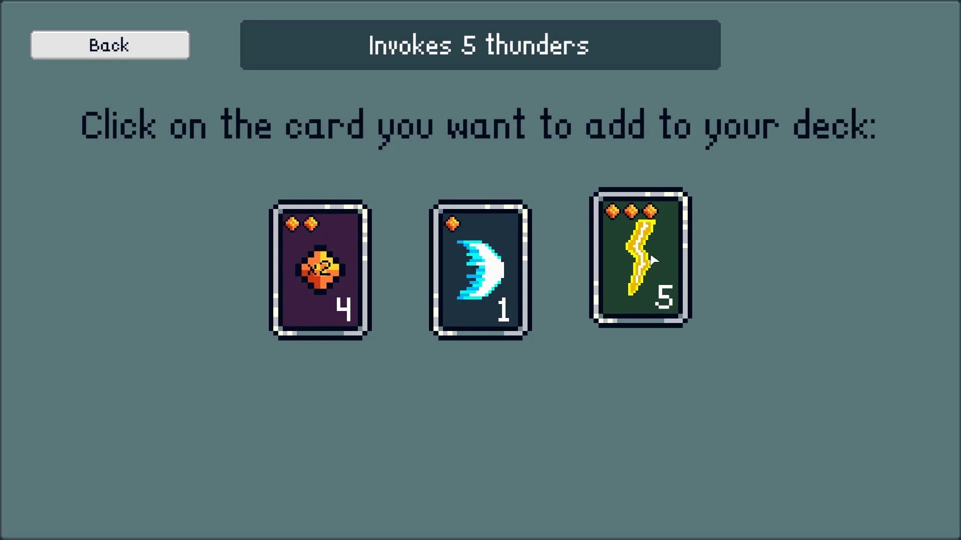 Cards Survivors görsel 15