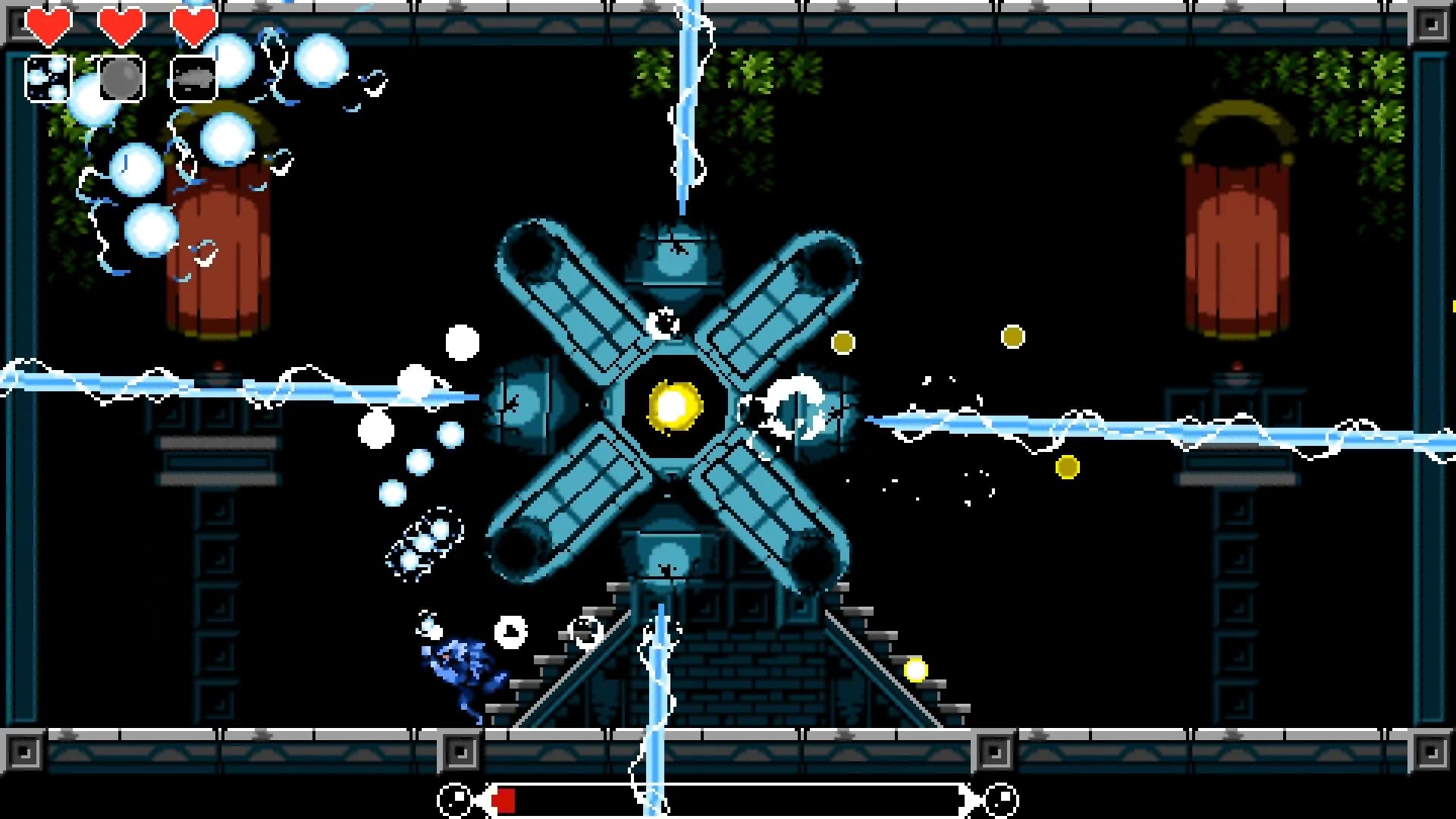 Full Moon Rush görsel 2