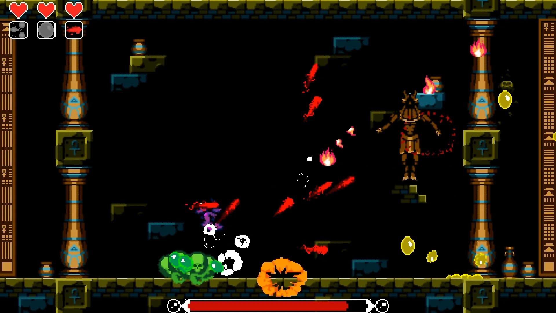 Full Moon Rush görsel 3