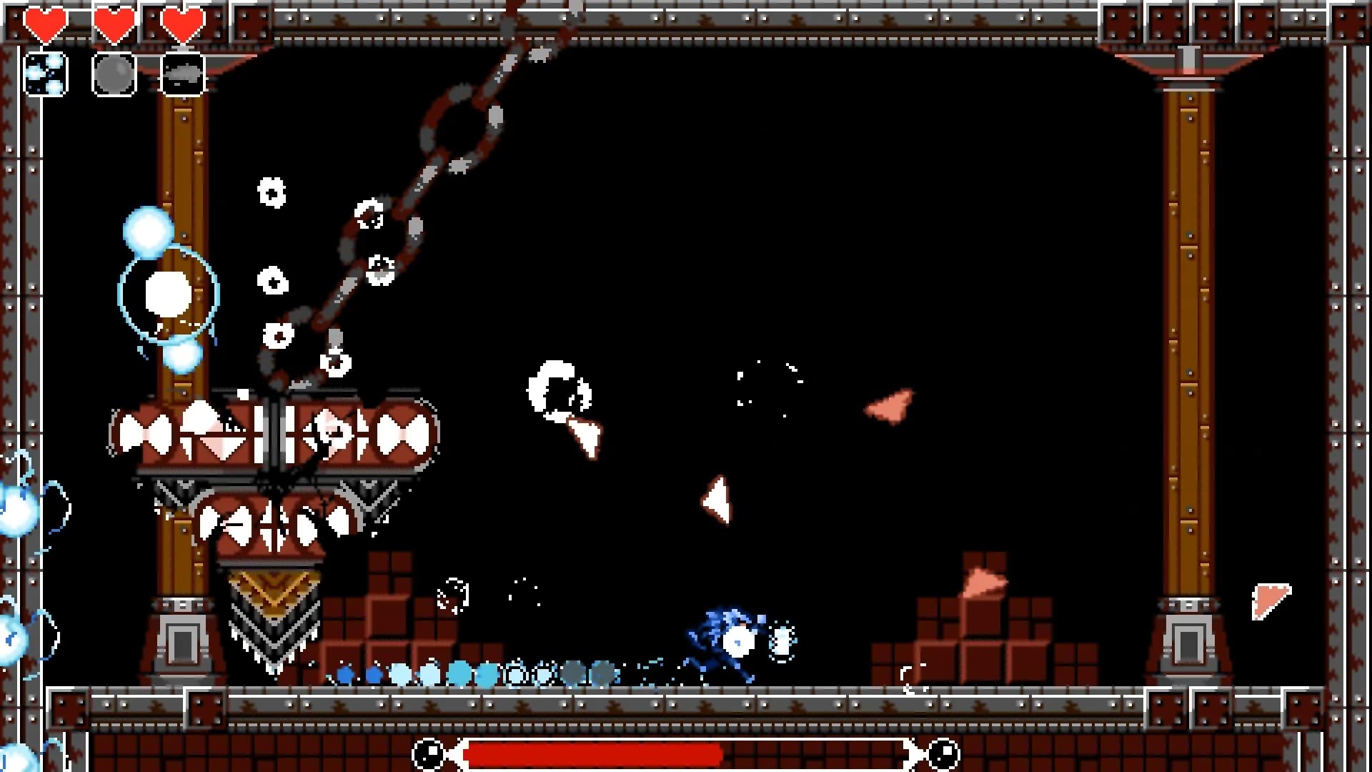 Full Moon Rush görsel 5