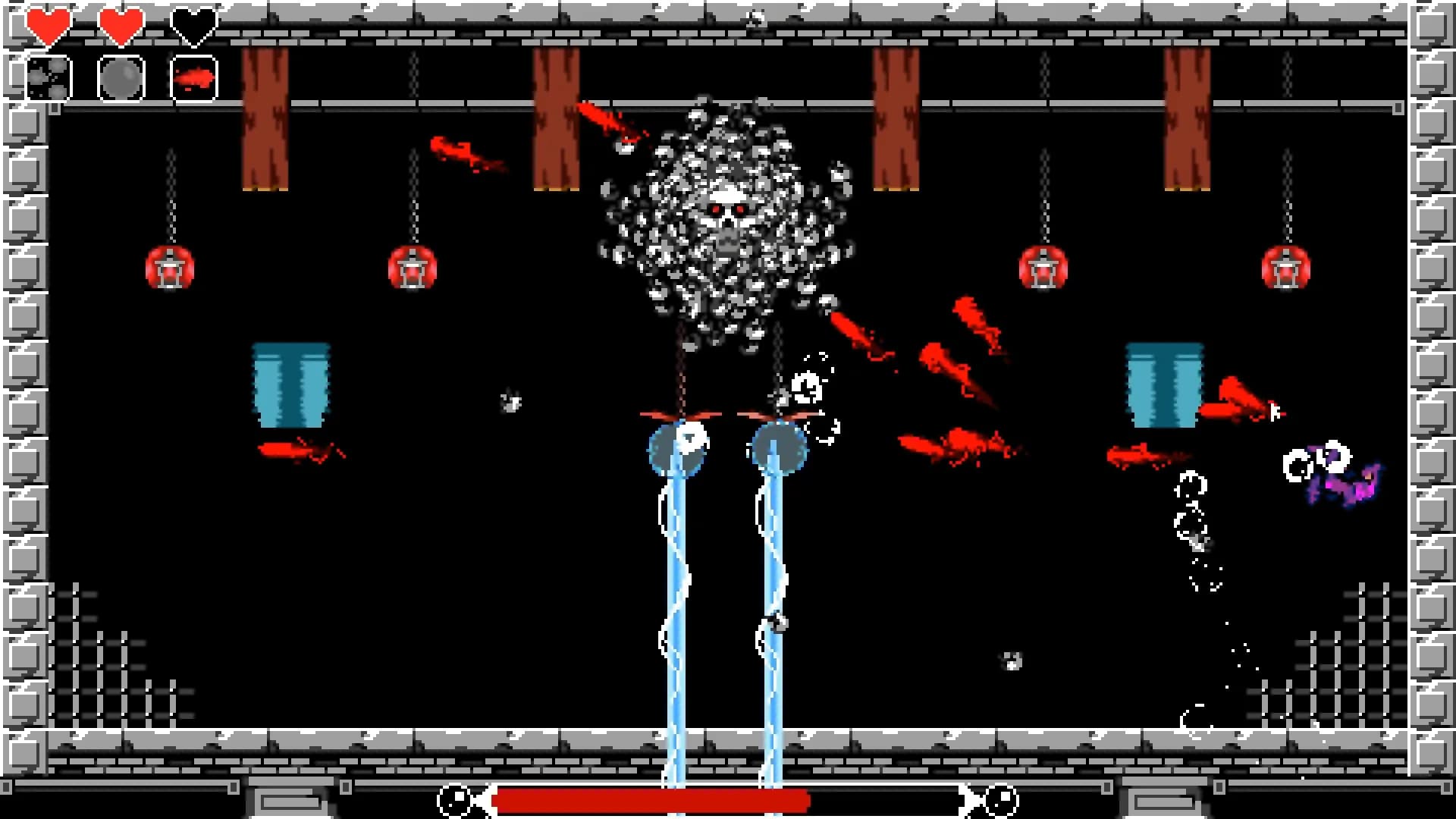 Full Moon Rush görsel 9