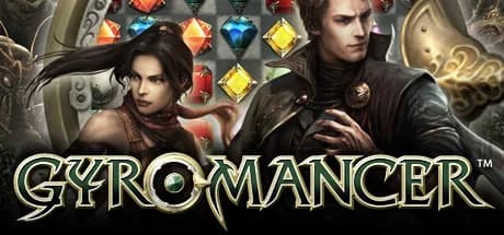 Gyromancer görsel 1