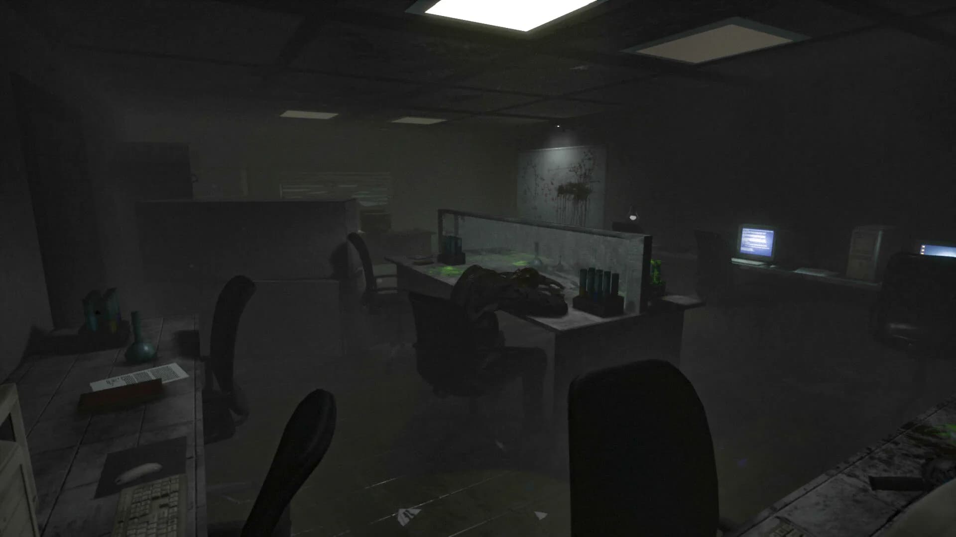 Outlive görsel 13