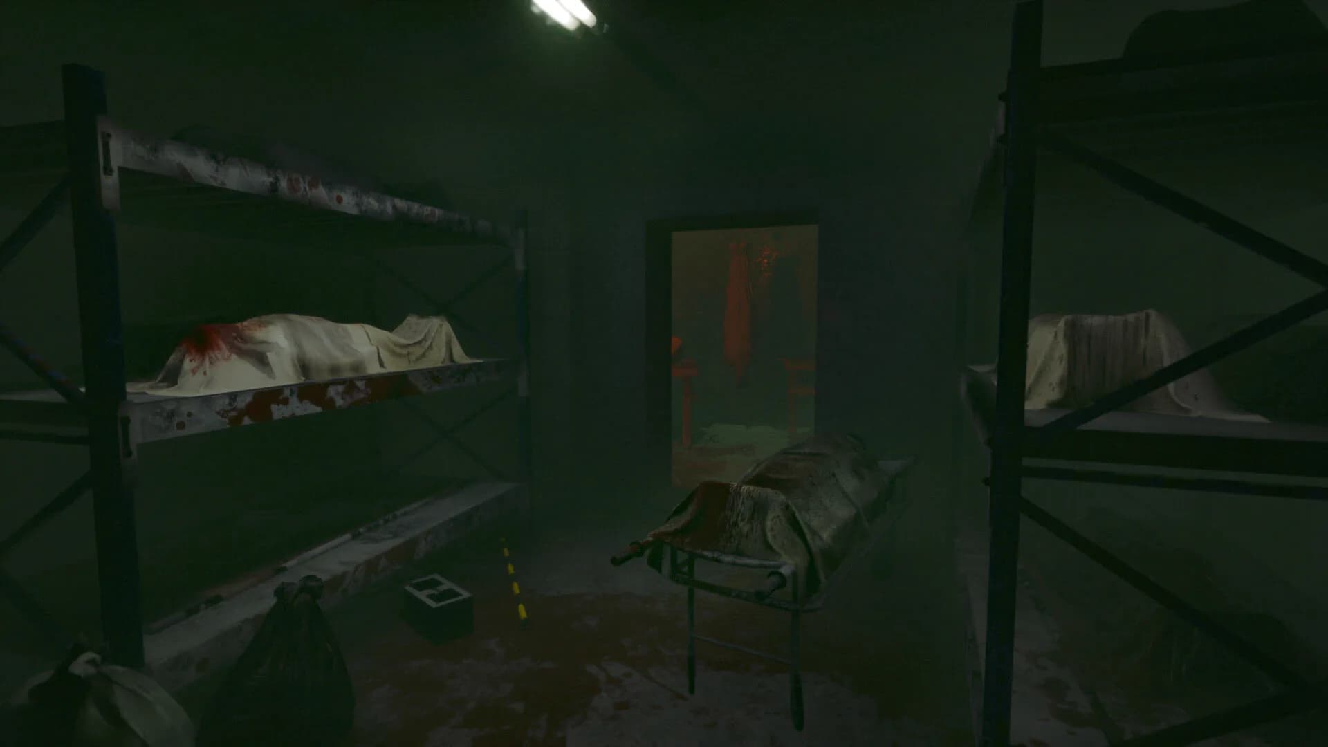 Outlive görsel 22