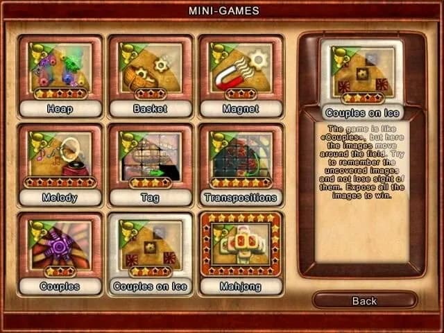 Akhra: The Treasures görsel 3