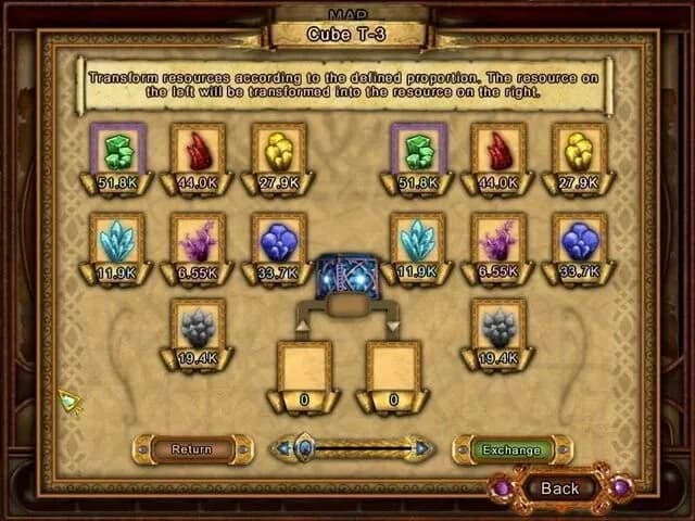 Akhra: The Treasures görsel 5