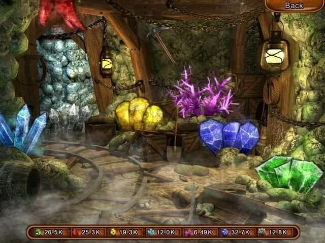 Akhra: The Treasures görsel 7