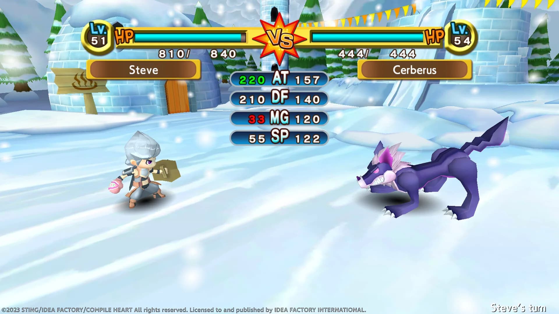 Dokapon Kingdom: Connect görsel 2