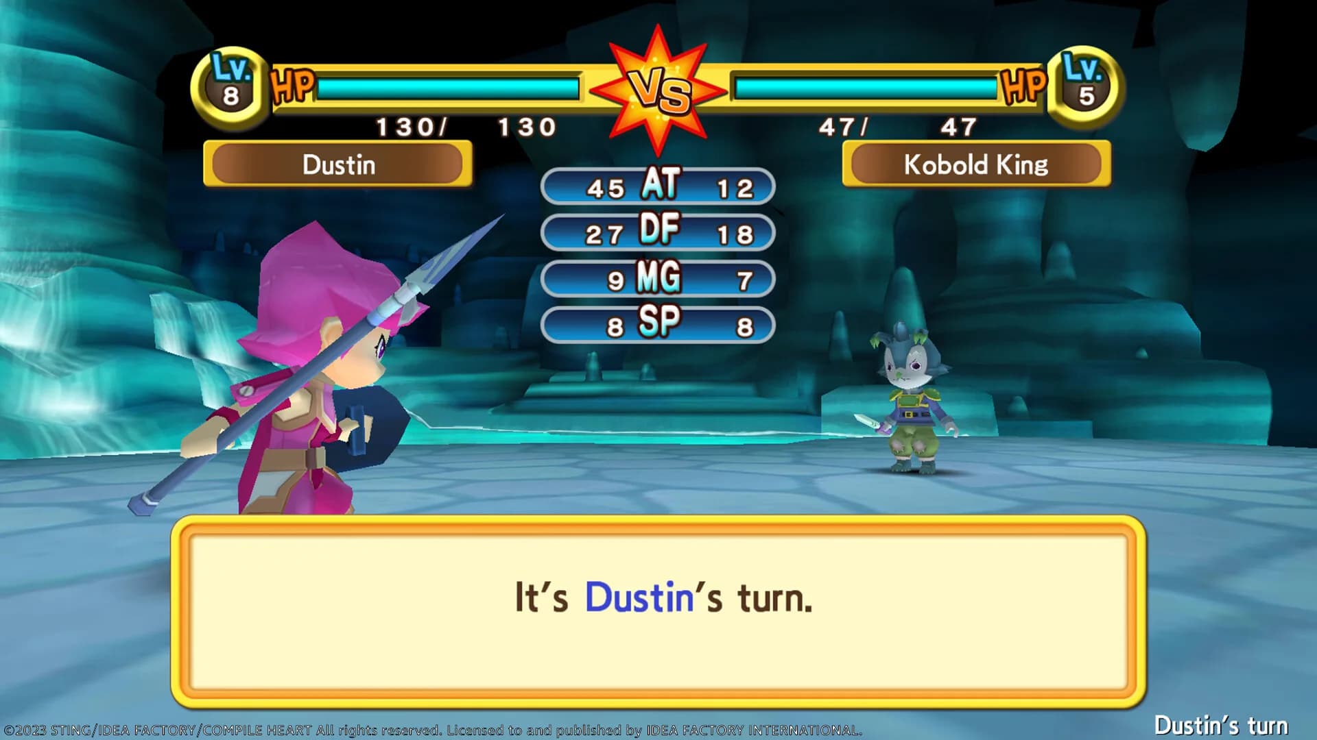 Dokapon Kingdom: Connect görsel 3
