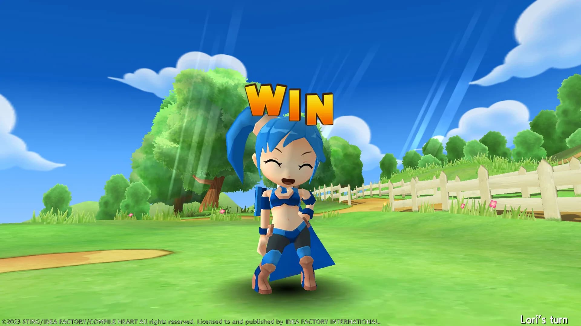 Dokapon Kingdom: Connect görsel 16