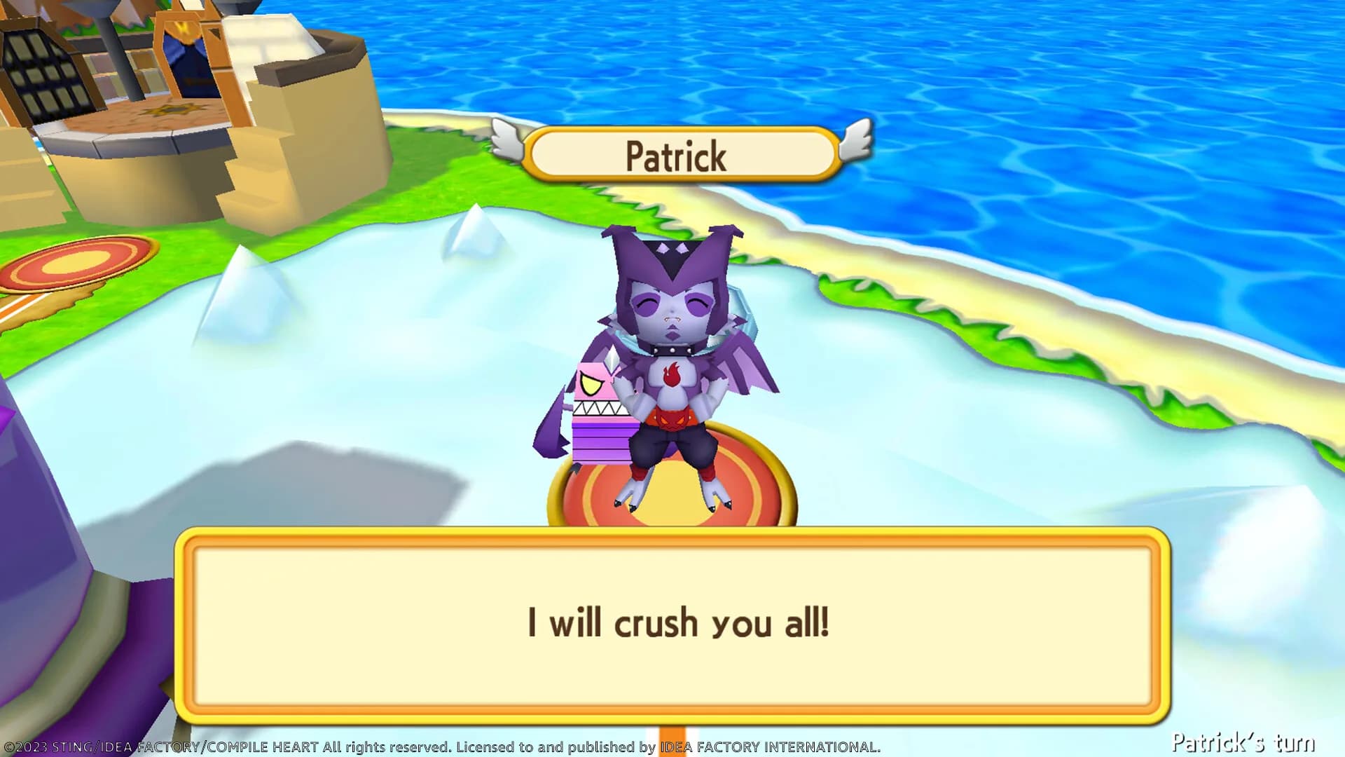 Dokapon Kingdom: Connect görsel 4