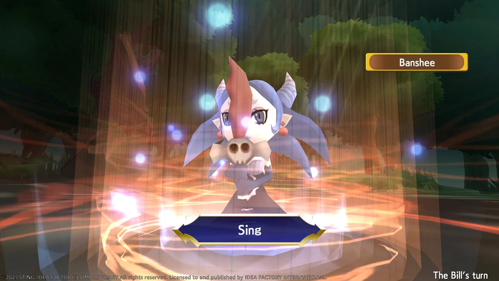 Dokapon Kingdom: Connect görsel 23