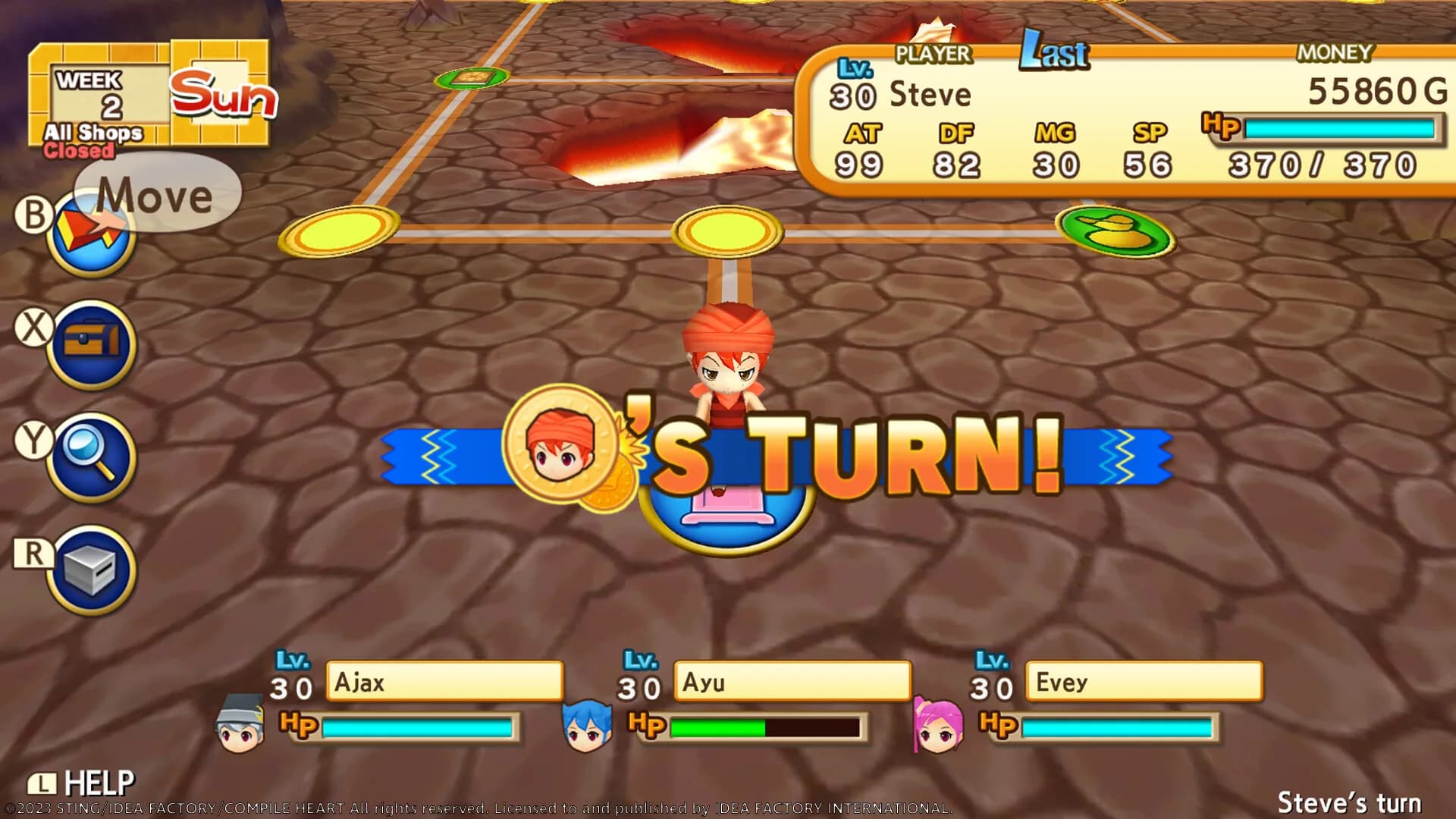 Dokapon Kingdom: Connect görsel 25