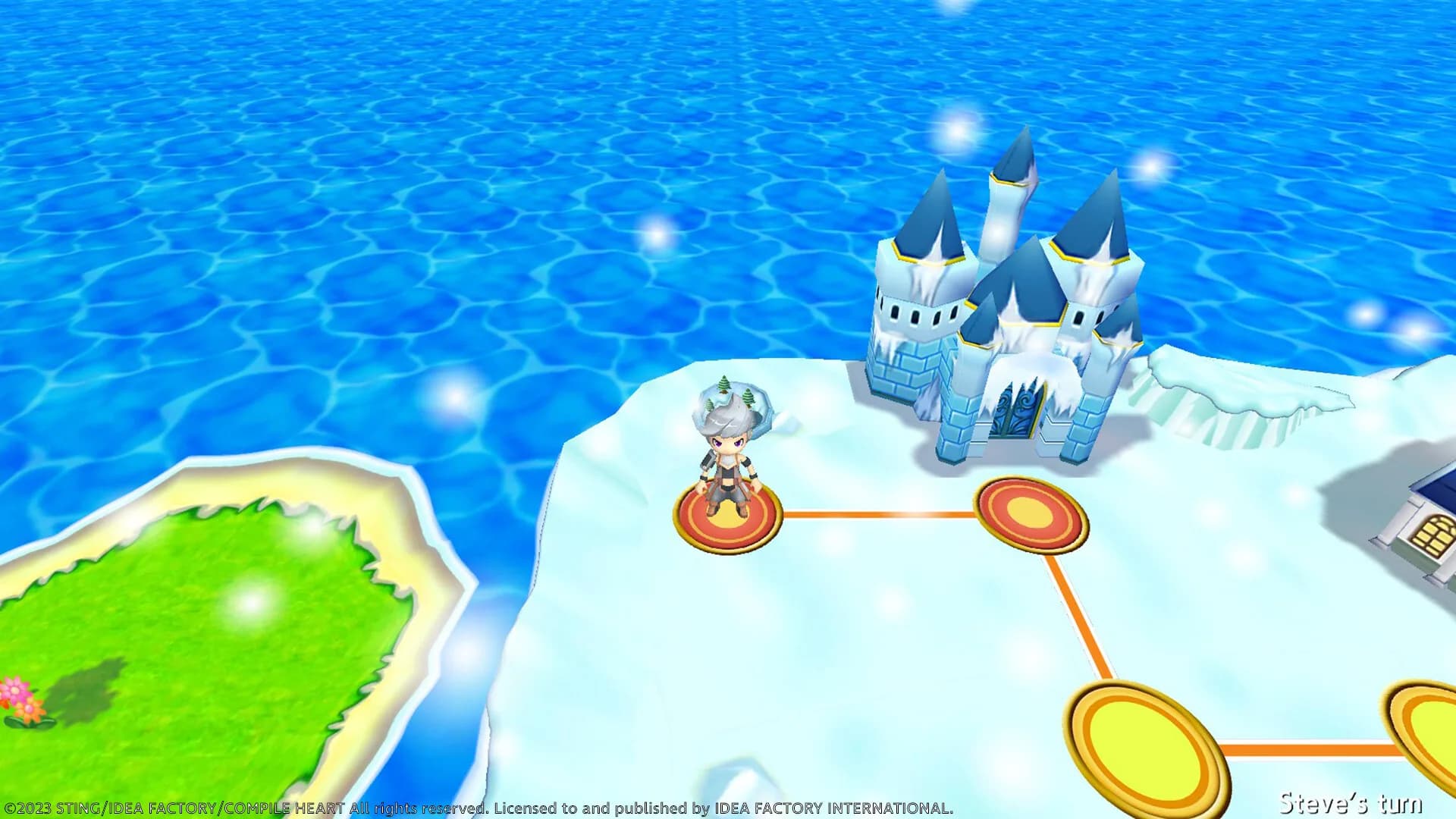 Dokapon Kingdom: Connect görsel 29