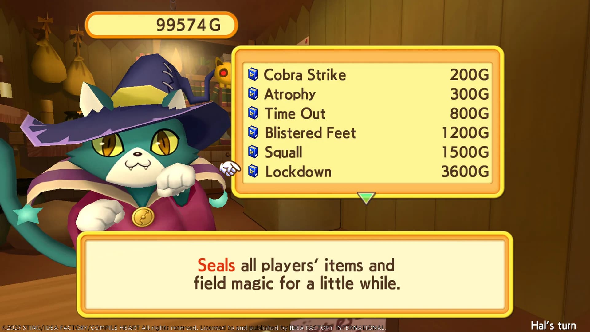 Dokapon Kingdom: Connect görsel 6