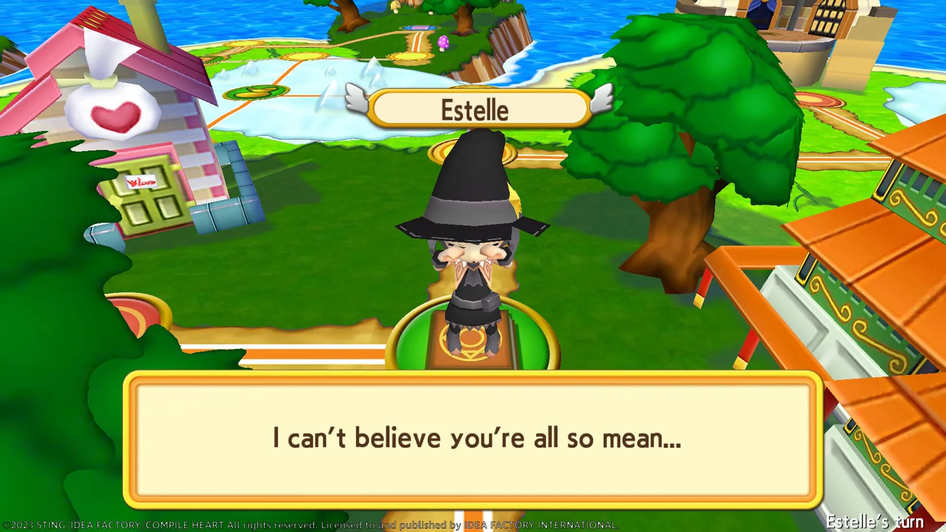 Dokapon Kingdom: Connect görsel 7