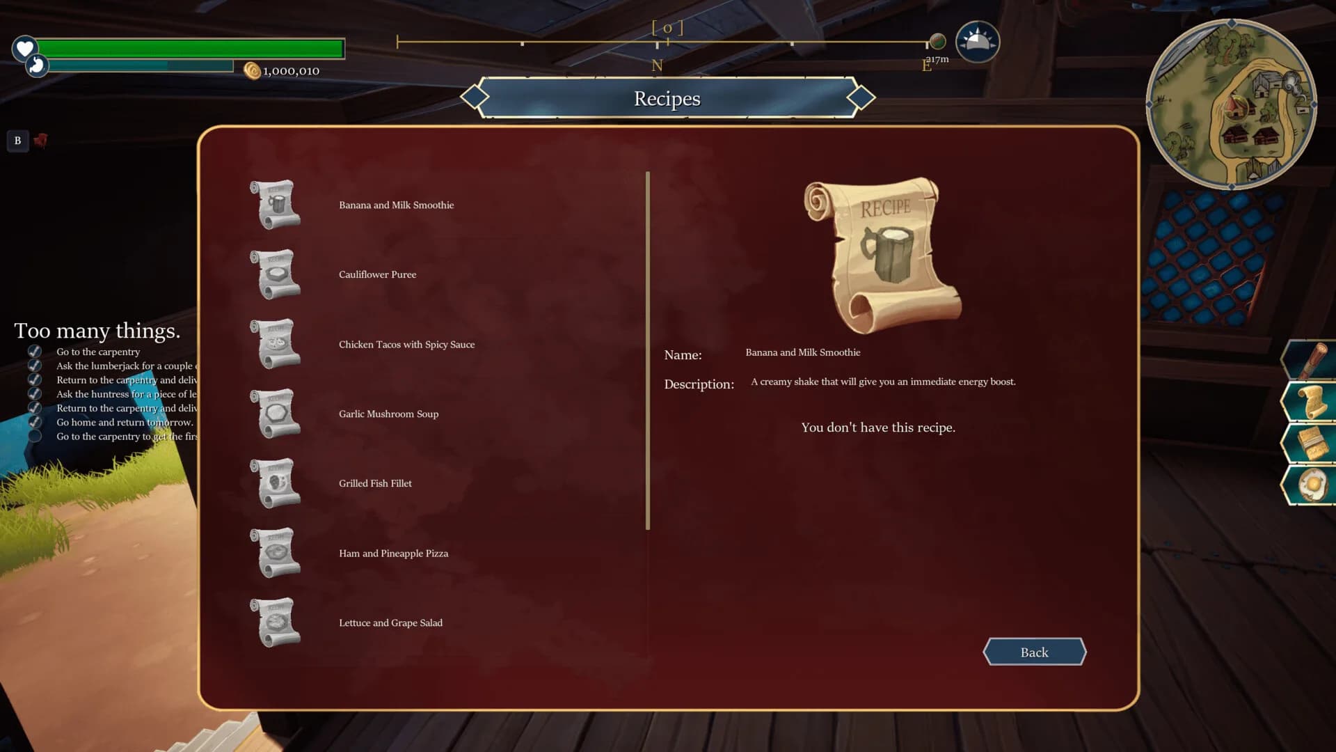 Medieval Delivery görsel 12