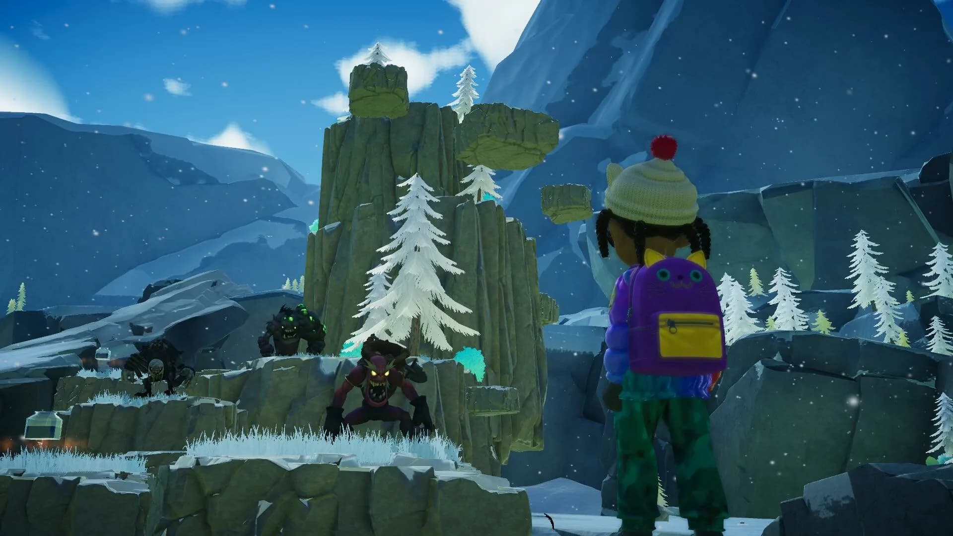 Land of Tales görsel 2