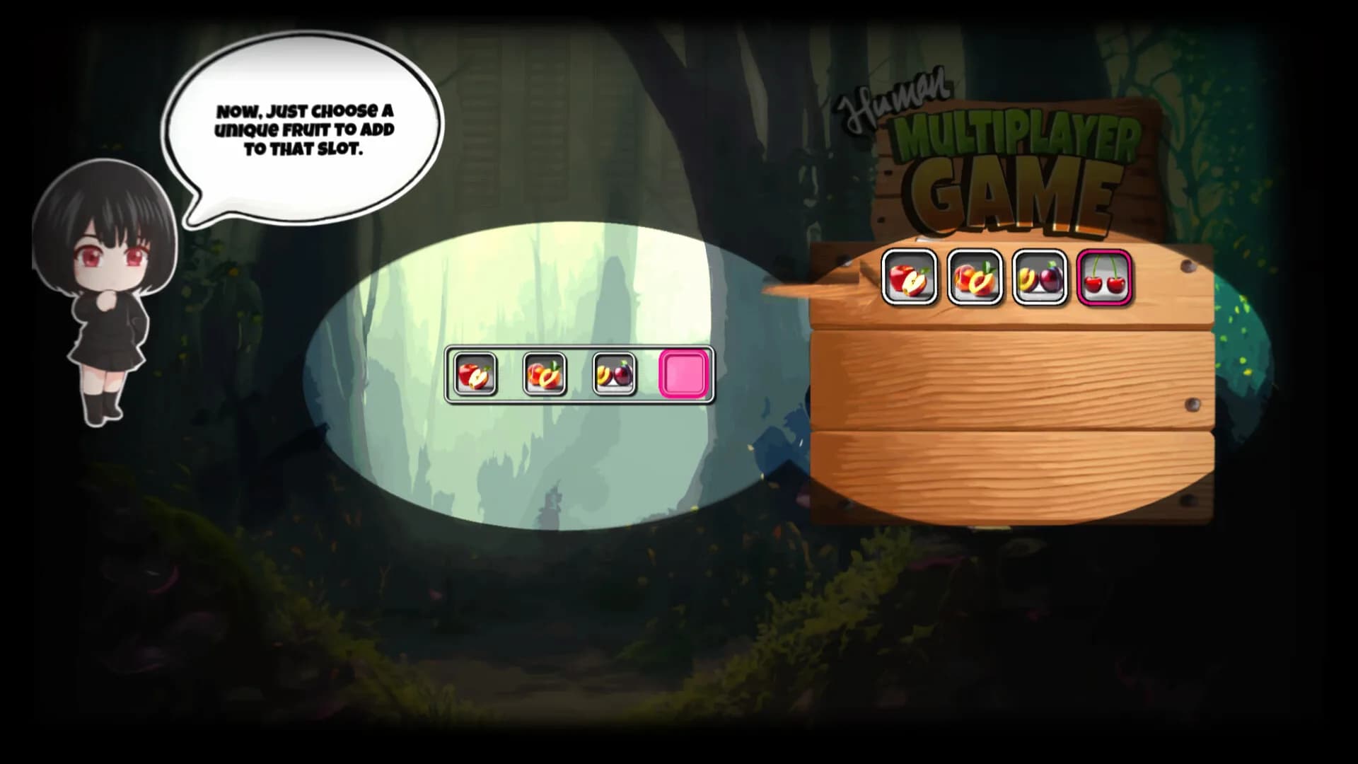 Human Multiplayer Game görsel 3