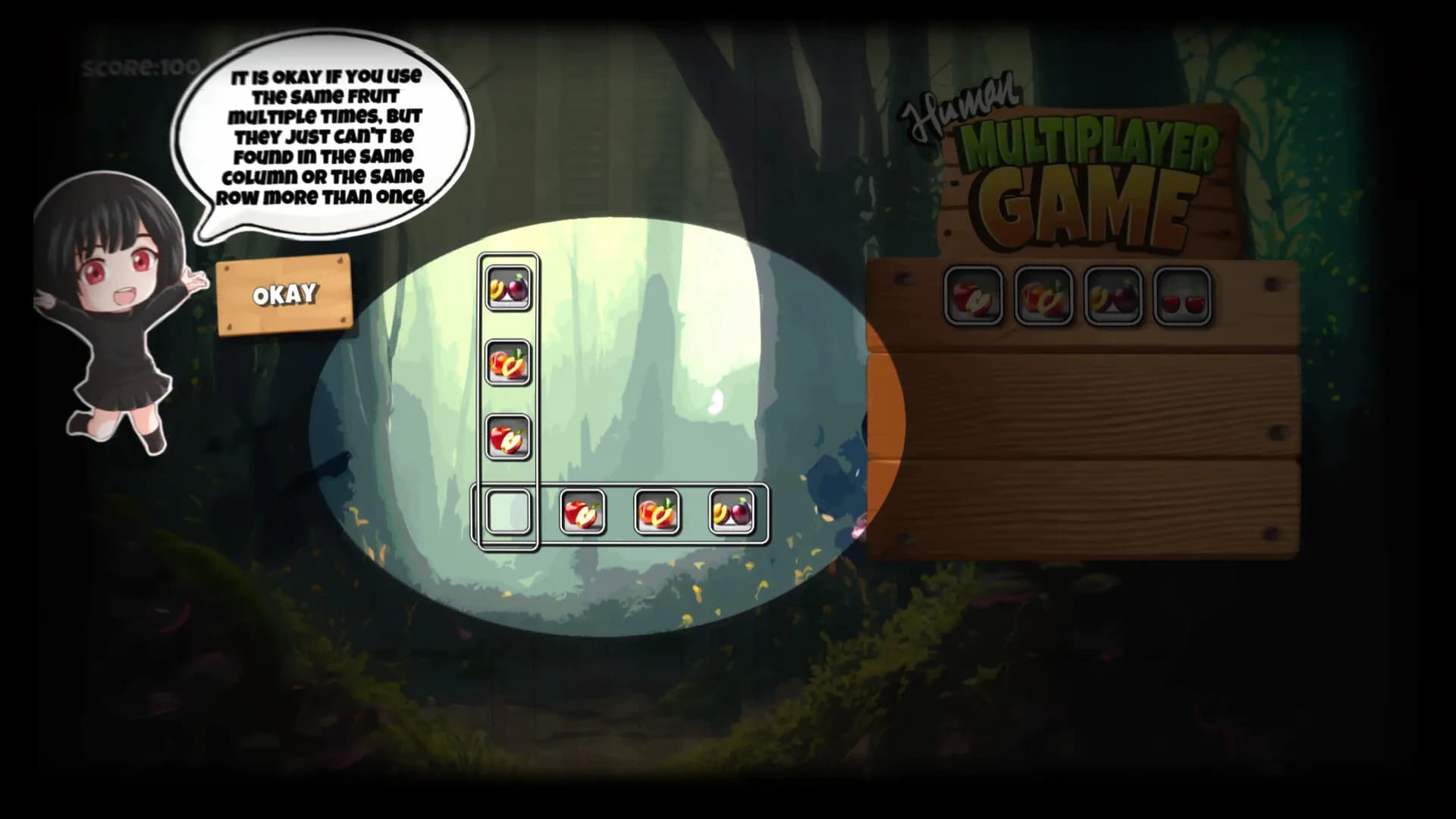 Human Multiplayer Game görsel 4