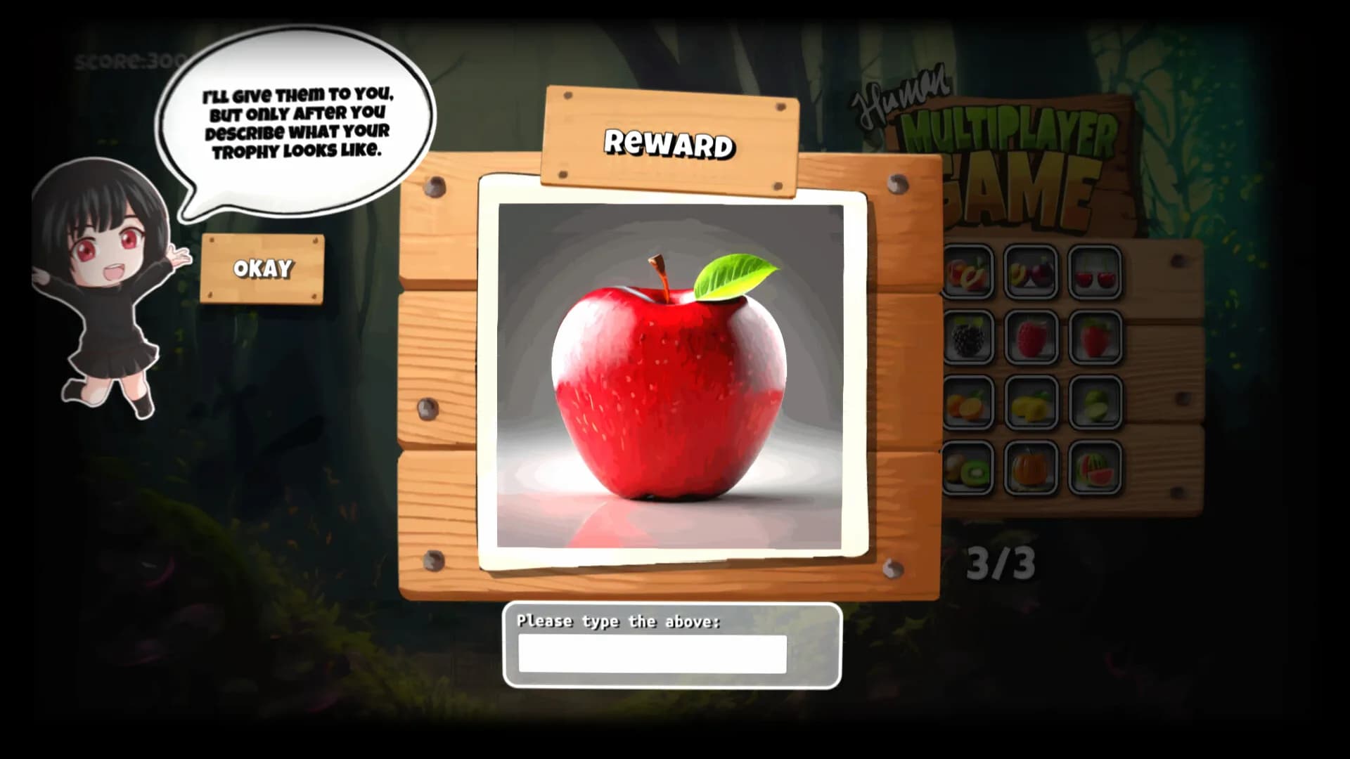 Human Multiplayer Game görsel 7