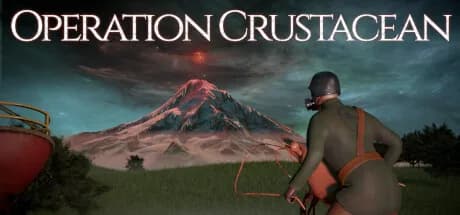 Operation Crustacean görsel 1