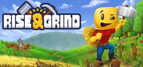 Rise And Grind! görsel 1