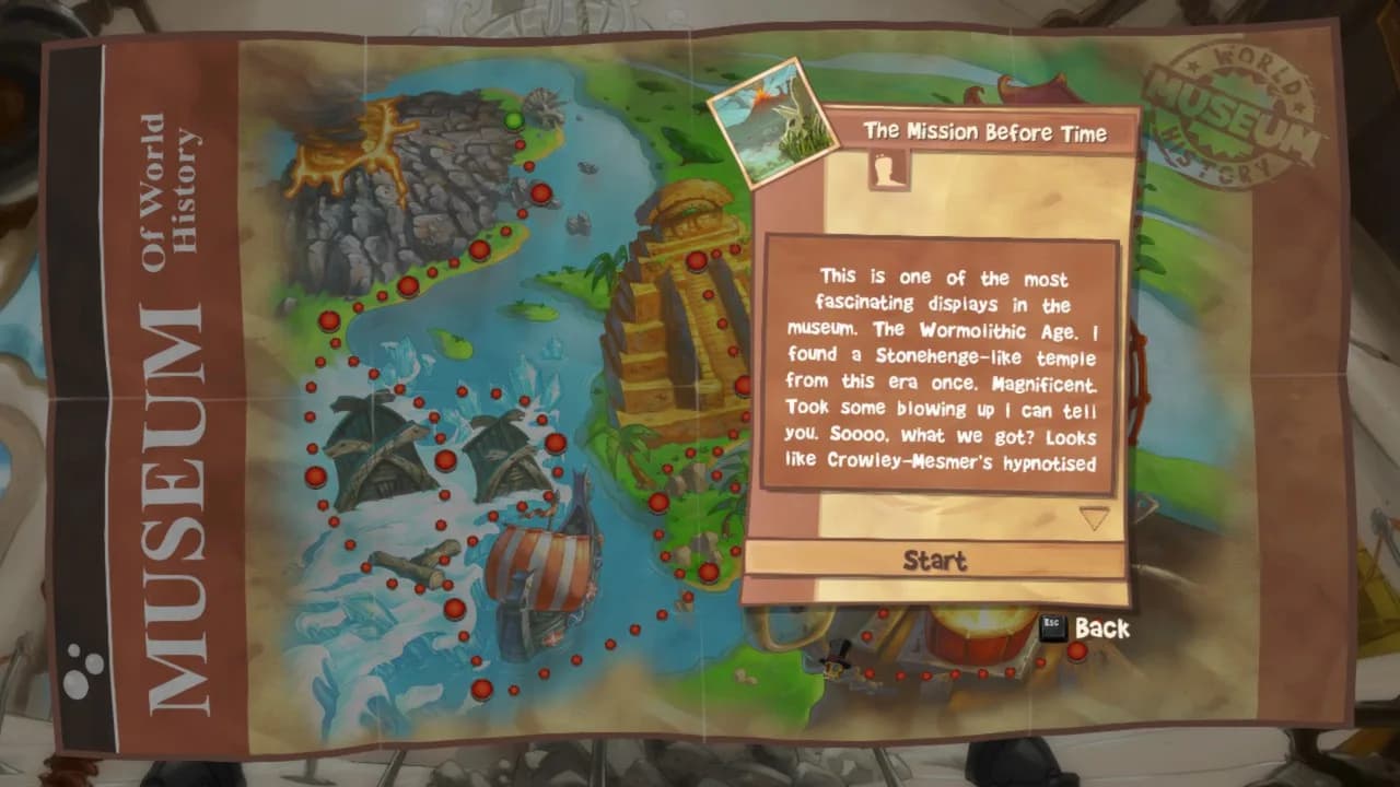 Worms Clan Wars görsel 8