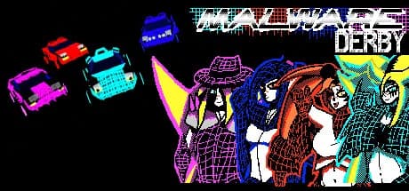 Malware Derby görsel 1