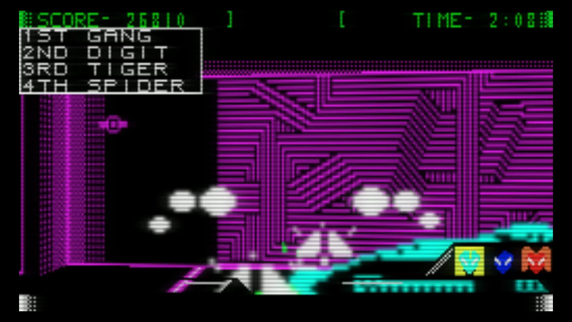 Malware Derby görsel 5