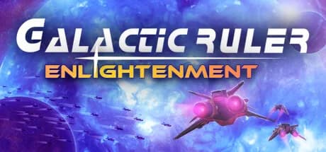 Galactic Ruler Enlightenment görsel 1